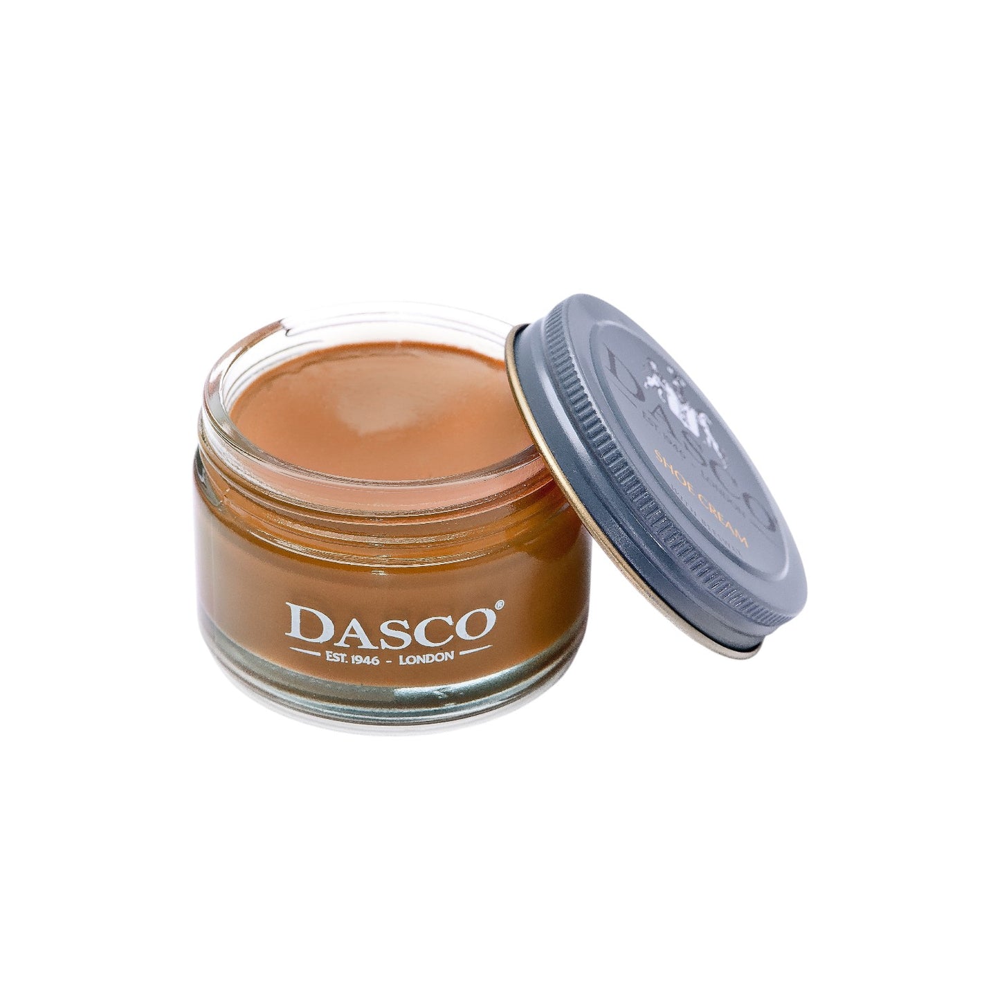 DASCO - JAR CREAM -  50ml
