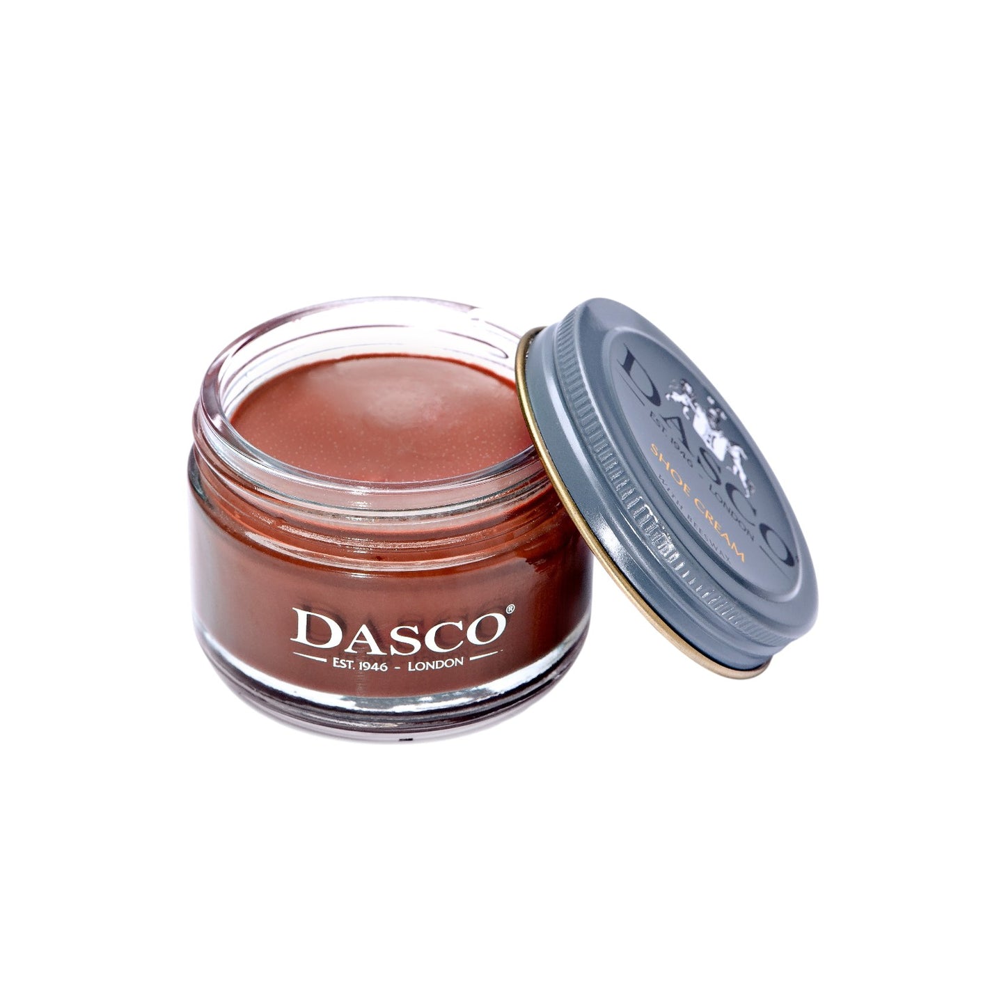 DASCO - JAR CREAM -  50ml