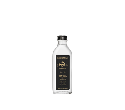 OMNI'NETTOYANT & BRUSH (SUEDE & NUBUCK MULTICLEANER) - 100ml