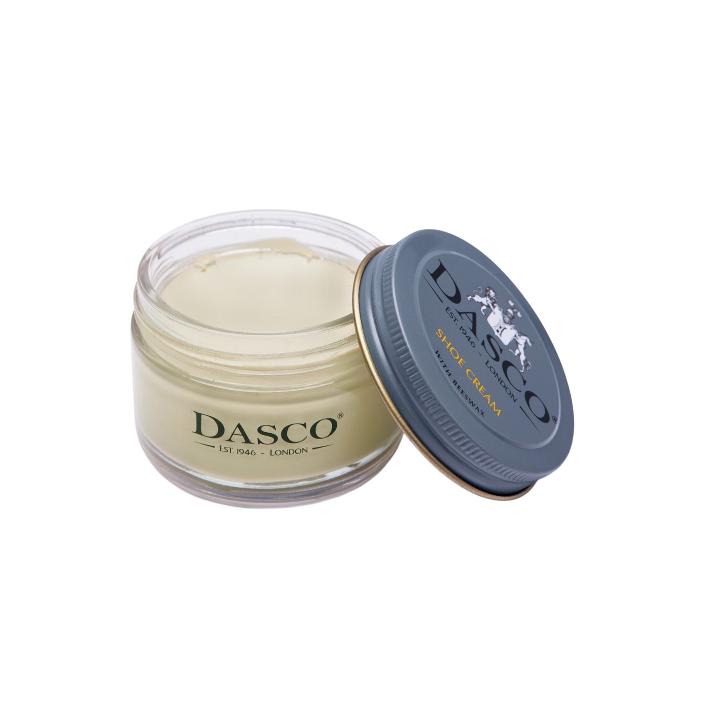 DASCO - JAR CREAM -  50ml