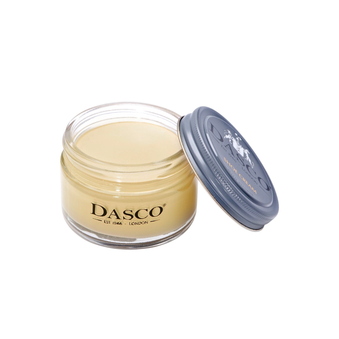 DASCO - JAR CREAM -  50ml