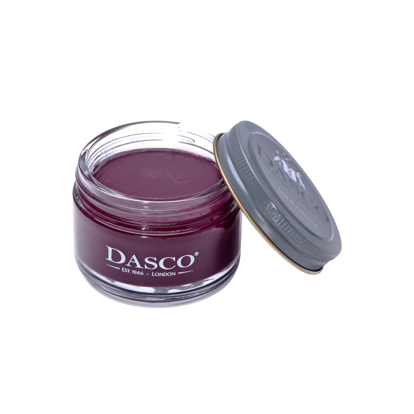 DASCO - JAR CREAM -  50ml