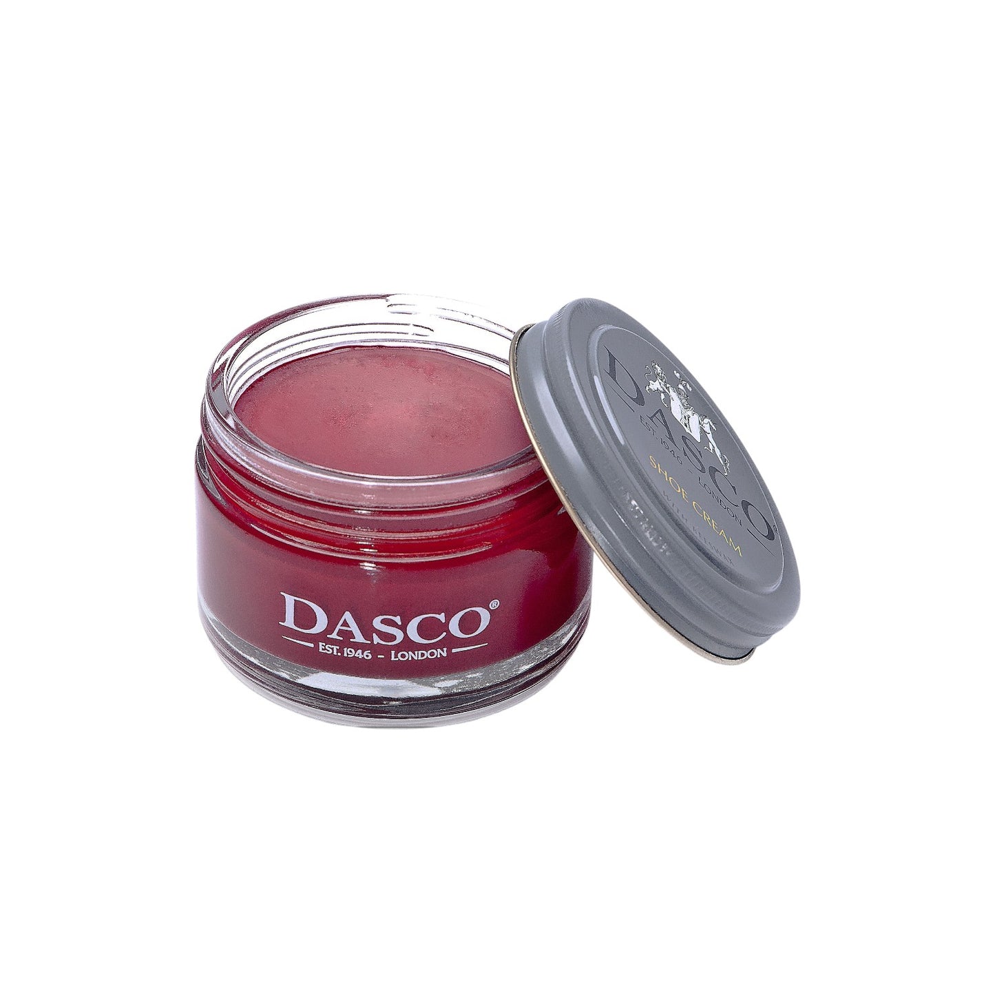 DASCO - JAR CREAM -  50ml