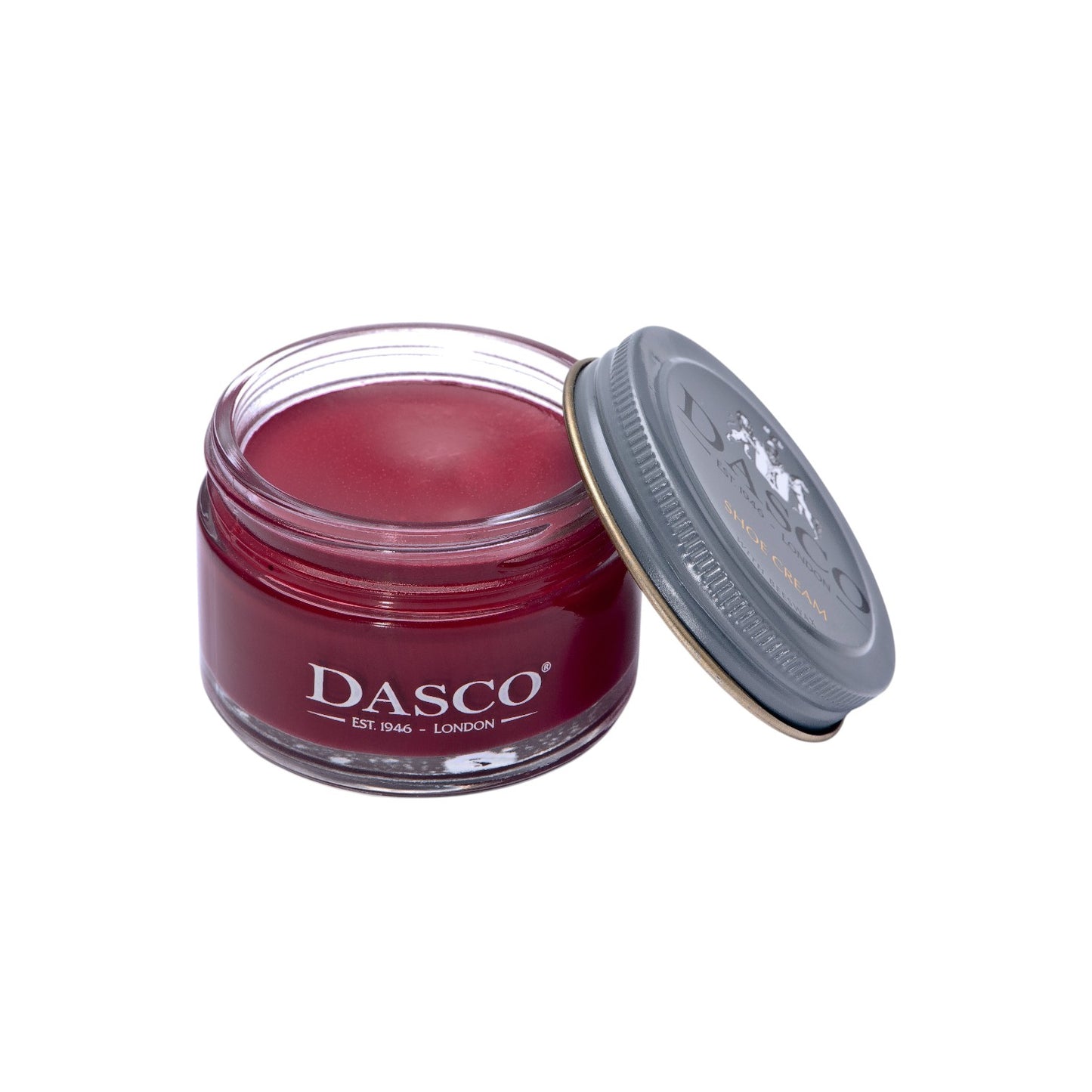 DASCO - JAR CREAM -  50ml