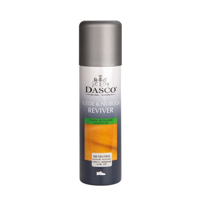 DASCO - SUEDE & NUBUCK REVIVER - AEROSOL 200ml