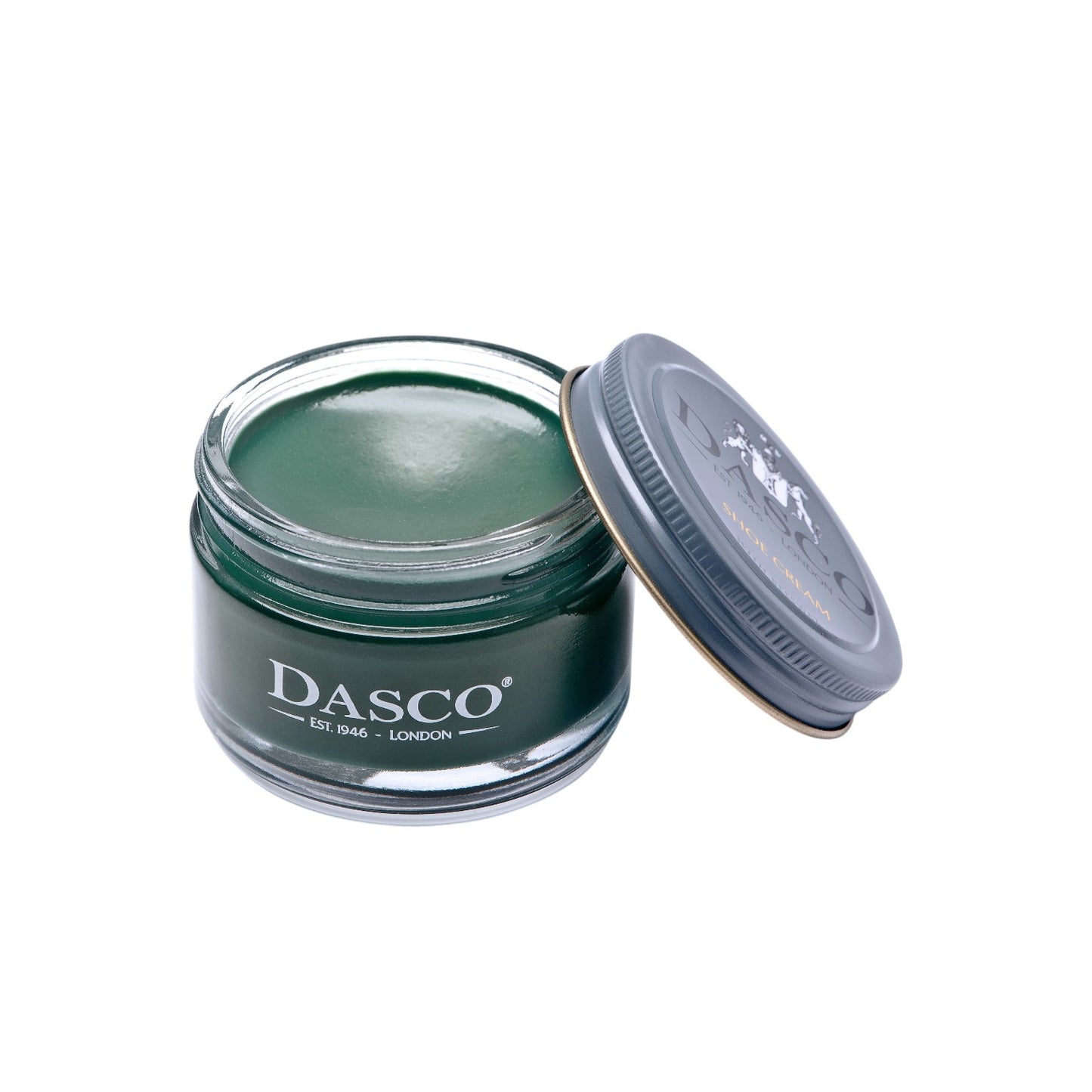 DASCO - JAR CREAM -  50ml