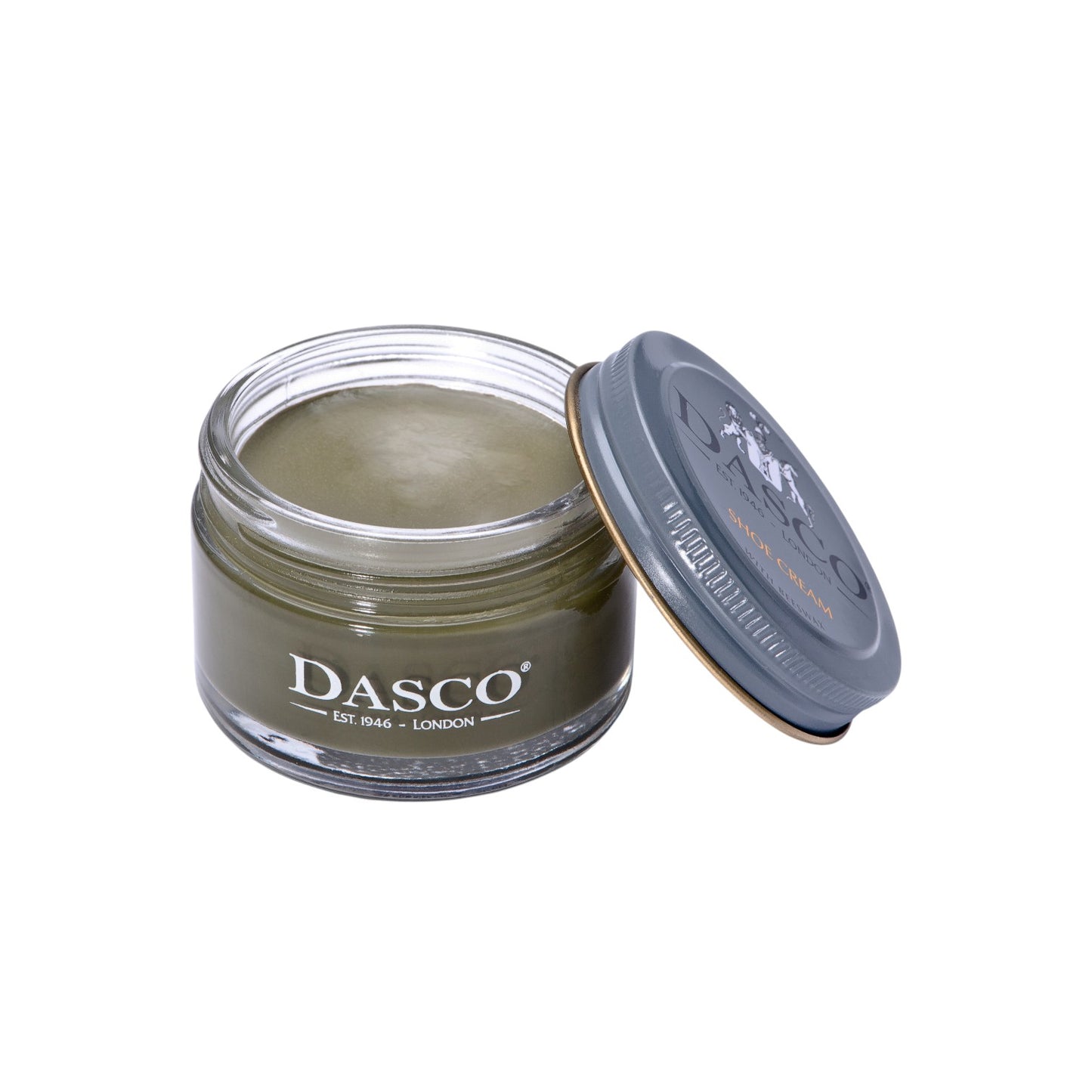 DASCO - JAR CREAM -  50ml