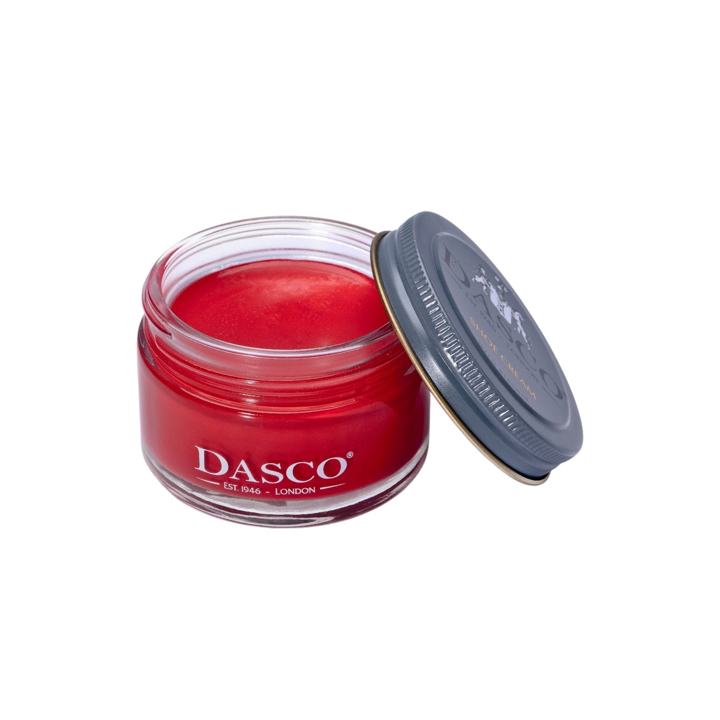 DASCO - JAR CREAM -  50ml
