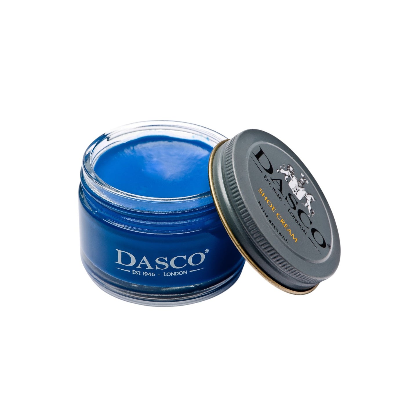 DASCO - JAR CREAM -  50ml