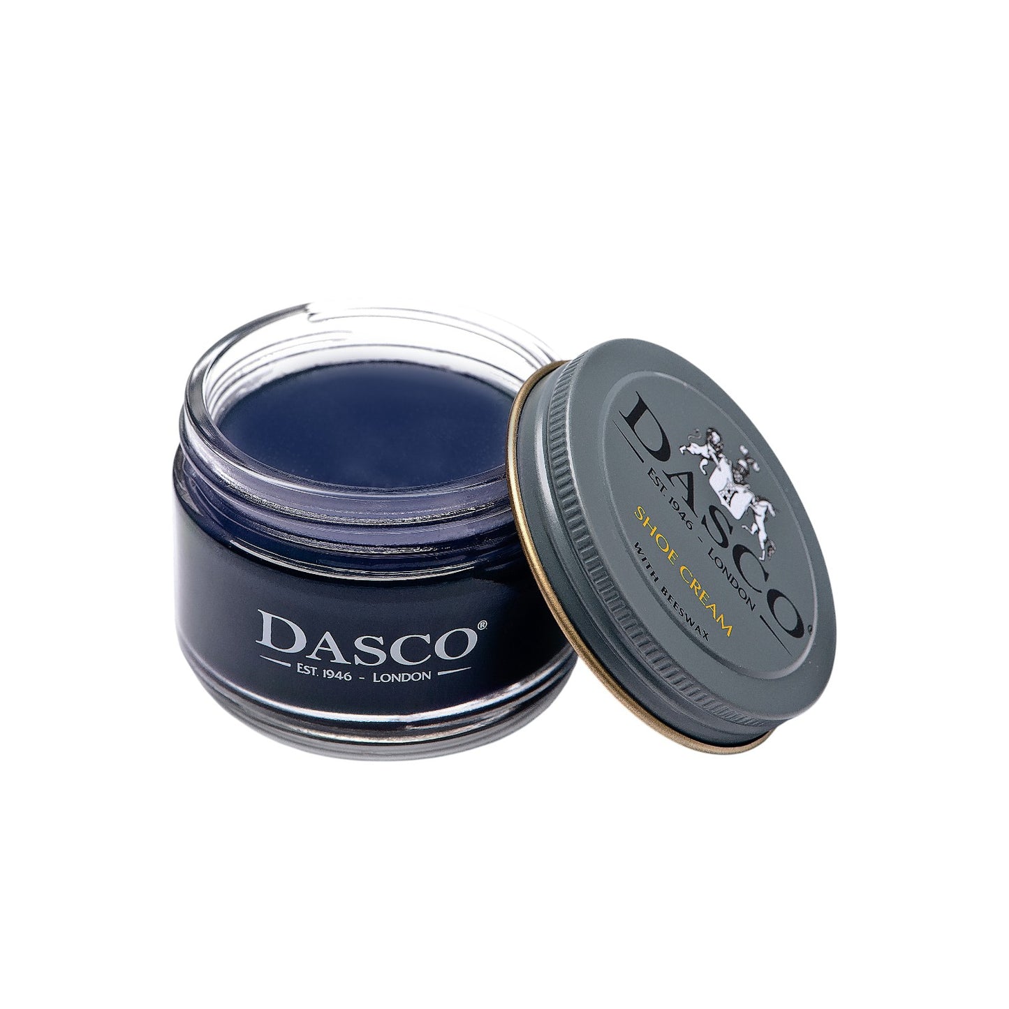 DASCO - JAR CREAM -  50ml