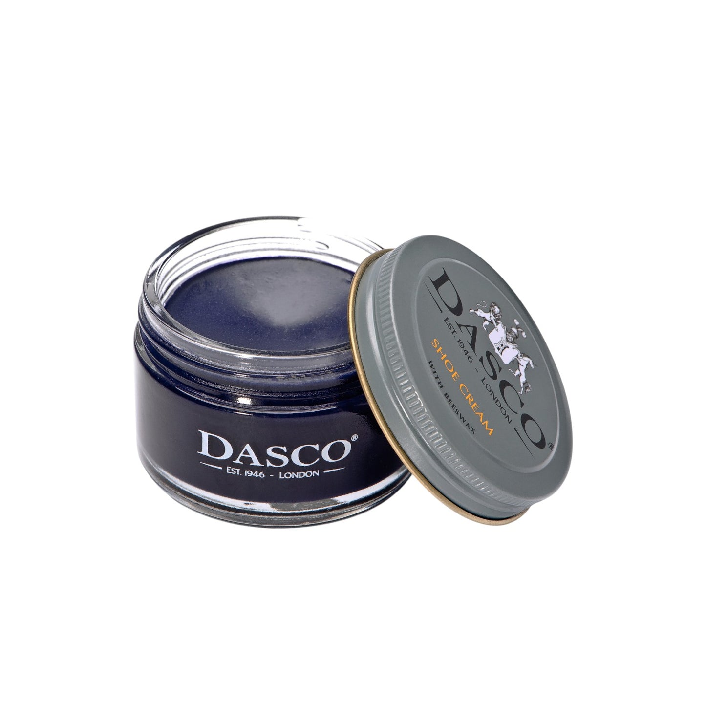 DASCO - JAR CREAM -  50ml