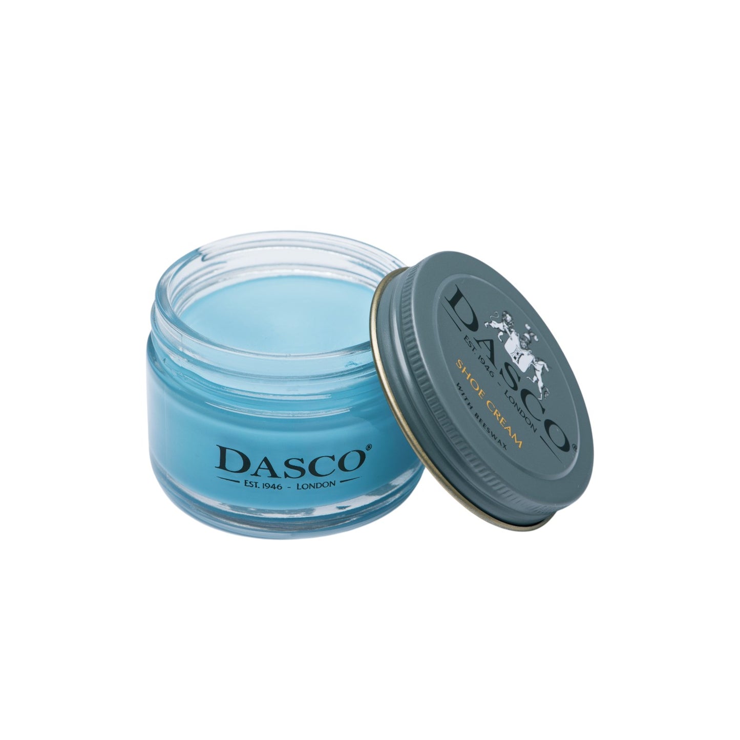 DASCO - JAR CREAM -  50ml