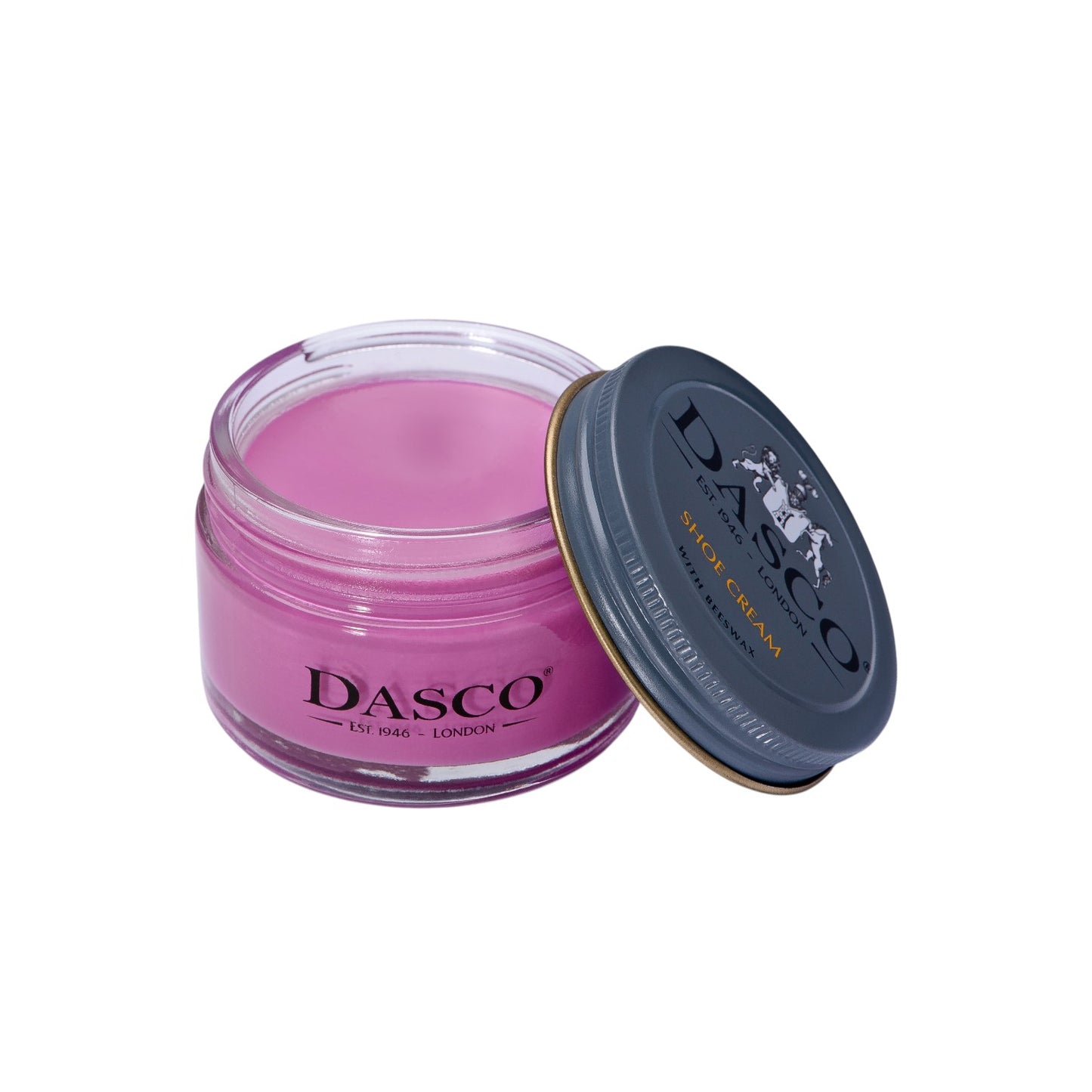 DASCO - JAR CREAM -  50ml