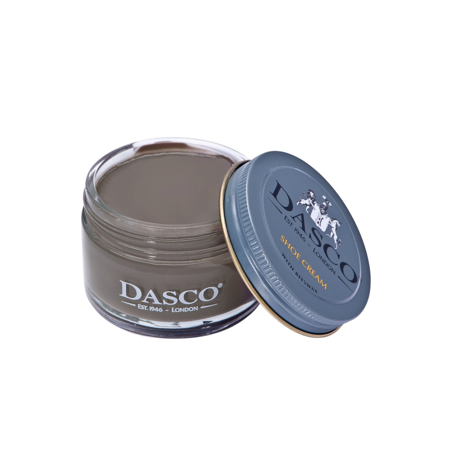 DASCO - JAR CREAM -  50ml