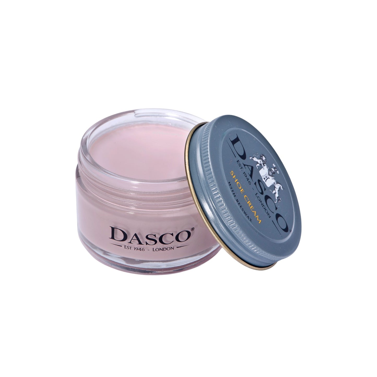 DASCO - JAR CREAM -  50ml