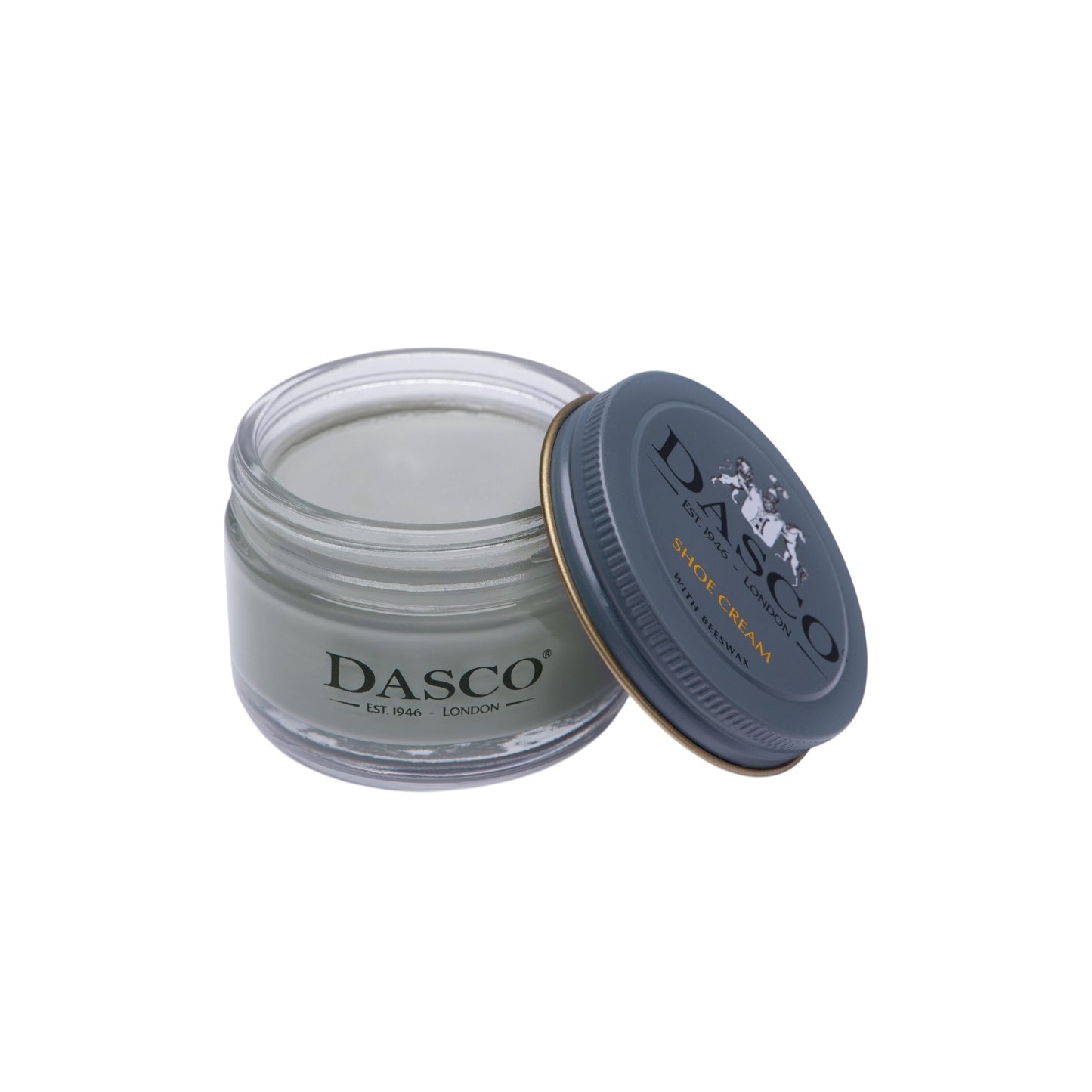 DASCO - JAR CREAM -  50ml