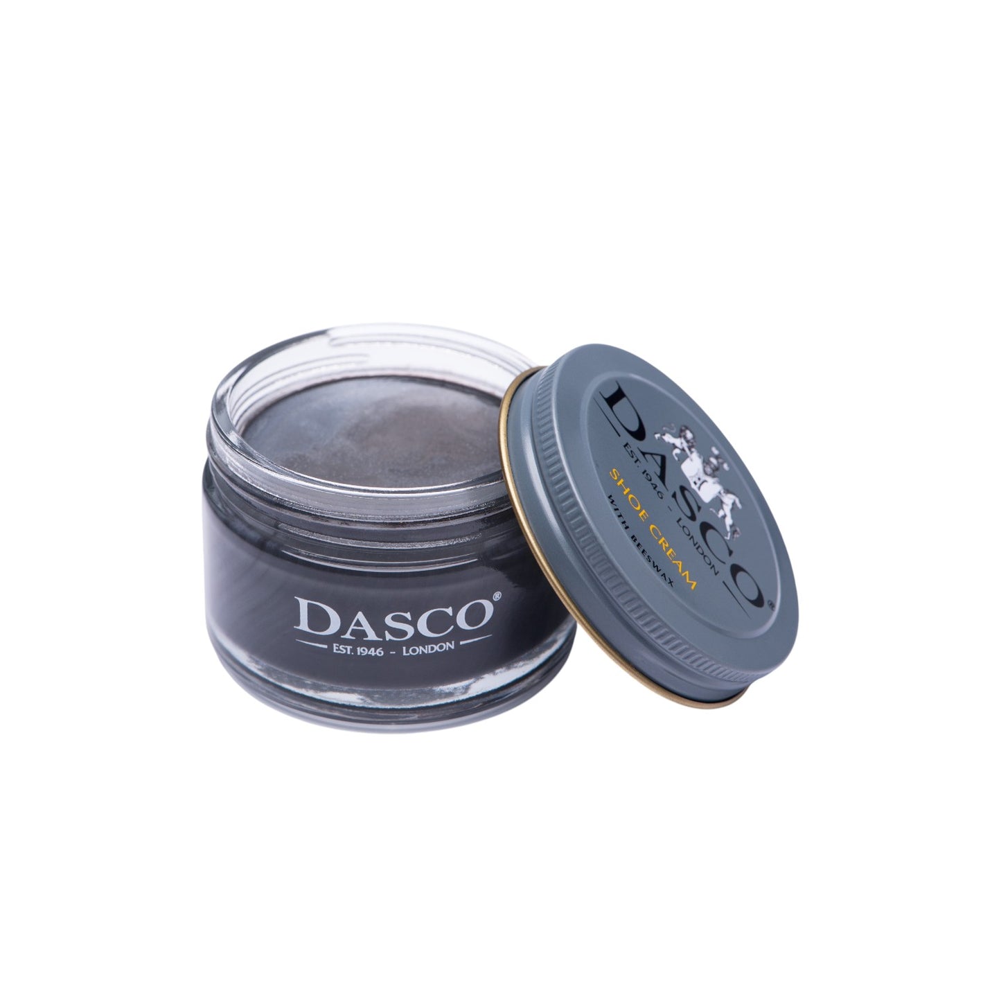 DASCO - JAR CREAM -  50ml