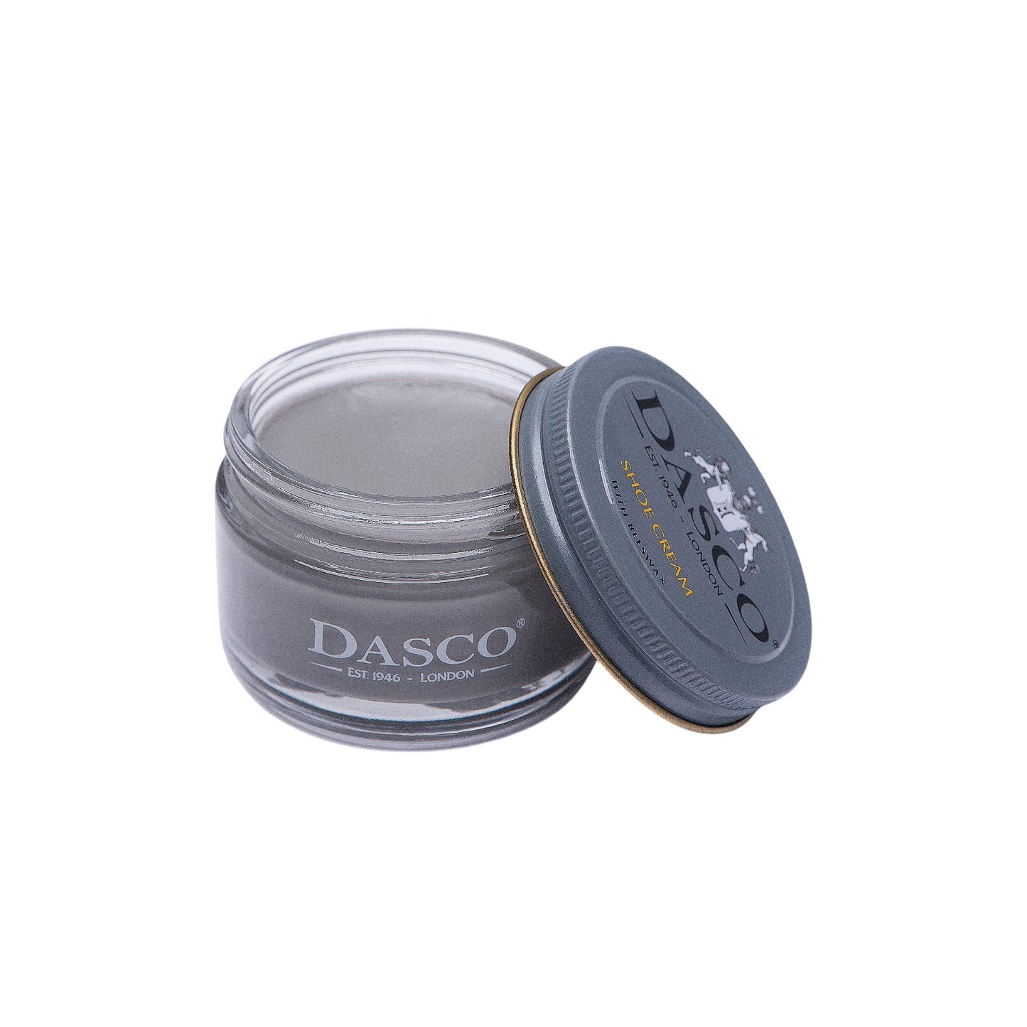DASCO - JAR CREAM -  50ml