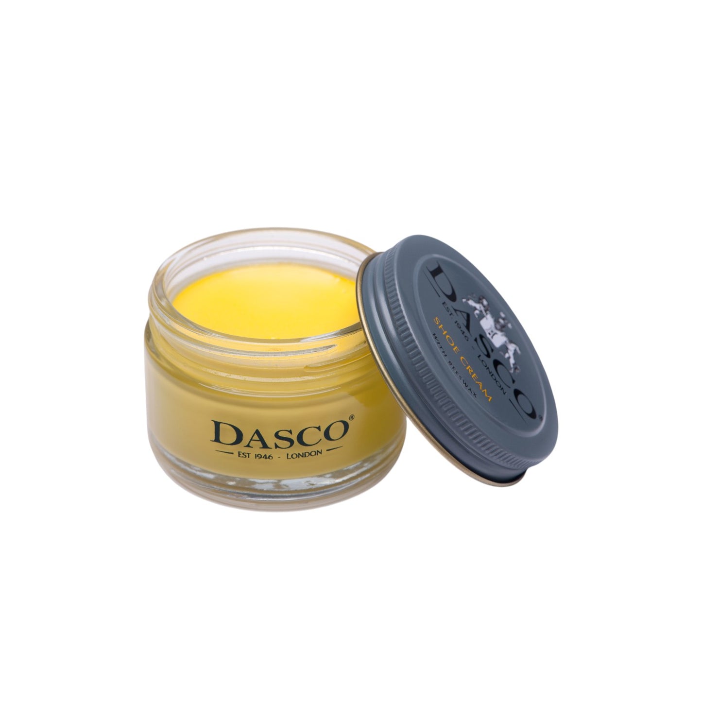 DASCO - JAR CREAM -  50ml
