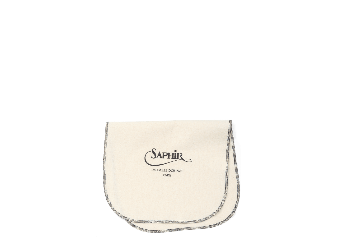 SAPHIR MEDAILLE D'OR - COTTON CLOTH (LARGE) 30 X 50 CM