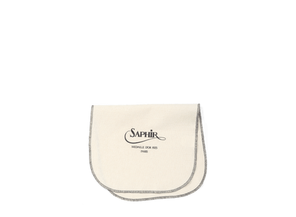 SAPHIR MEDAILLE D'OR - COTTON CLOTH (LARGE) 30 X 50 CM
