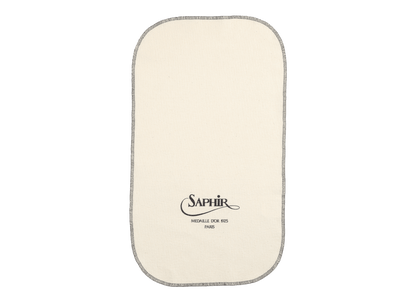 SAPHIR MEDAILLE D'OR - COTTON CLOTH (LARGE) 30 X 50 CM