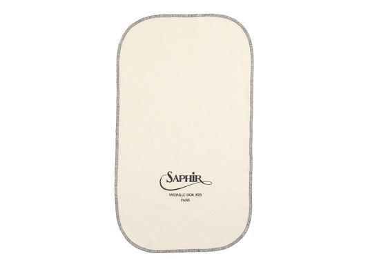 SAPHIR MEDAILLE D'OR - COTTON CLOTH (LARGE) 30 X 50 CM