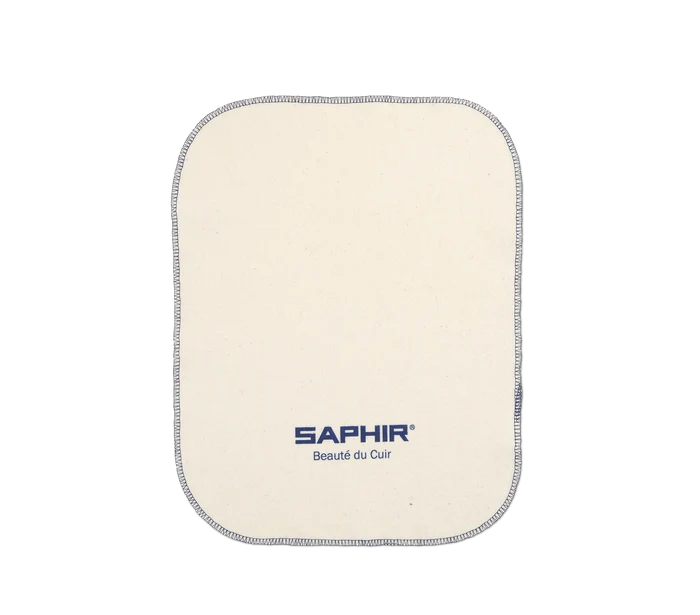 SAPHIR BEAUTE DU CUIR - CLEANING CLOTH - 38X30cm
