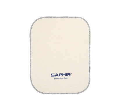SAPHIR BEAUTE DU CUIR - CLEANING CLOTH - 38X30cm