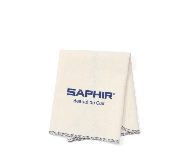 SAPHIR BEAUTE DU CUIR - CLEANING CLOTH - 38X30cm