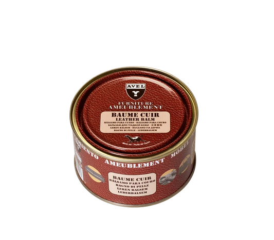 LEATHER RENOVATING BALM PASTE - 300ml