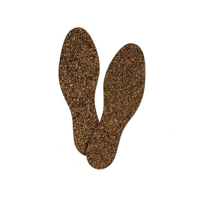 DASCO - UNISEX CORK INSOLES