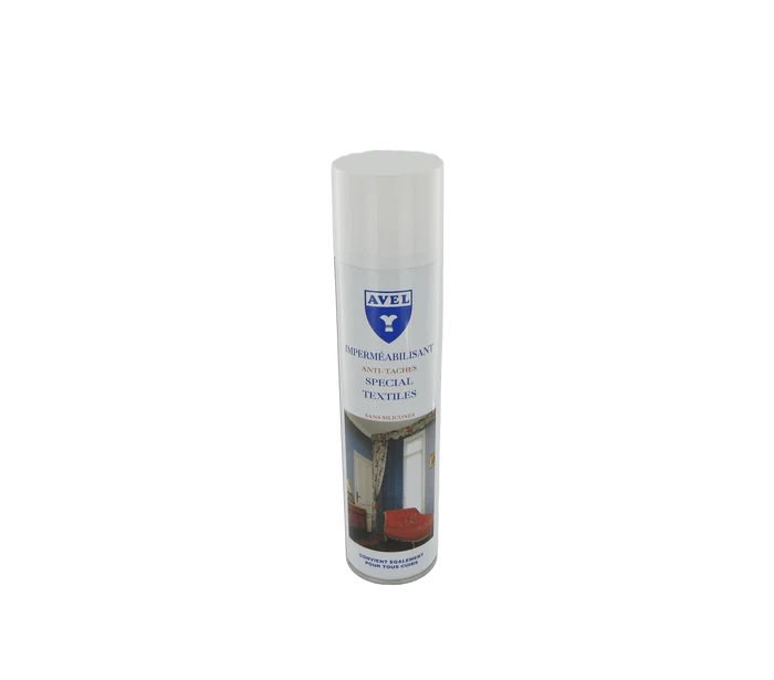 ANTI-STAIN FABRIC WATERPROOFER - 400ml
