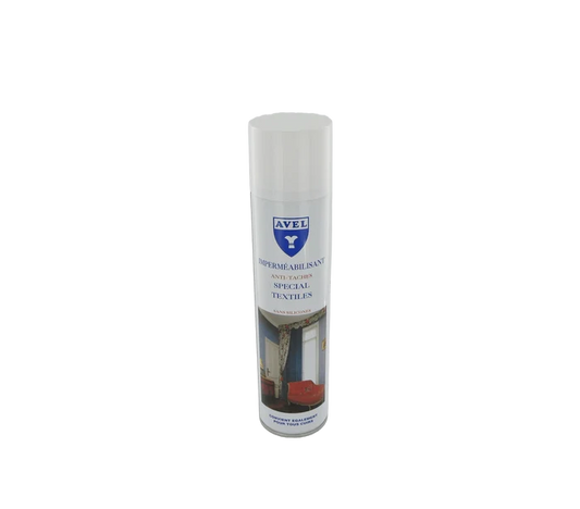 ANTI-STAIN FABRIC WATERPROOFER - 400ml