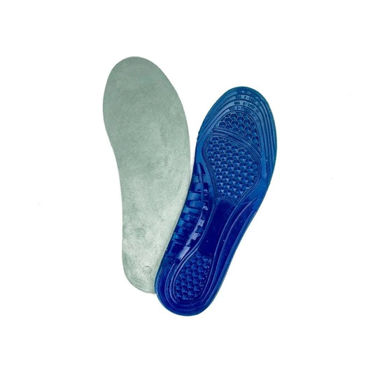 DASCO - INSOLE - COMFORT GEL -  LADIES