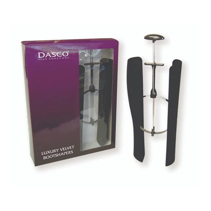 DASCO - BOOTSHAPER VELVET - 14IN/35cm