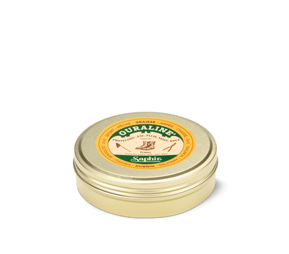 OURALINE (OILED DUBBIN GREASE) - 100ml