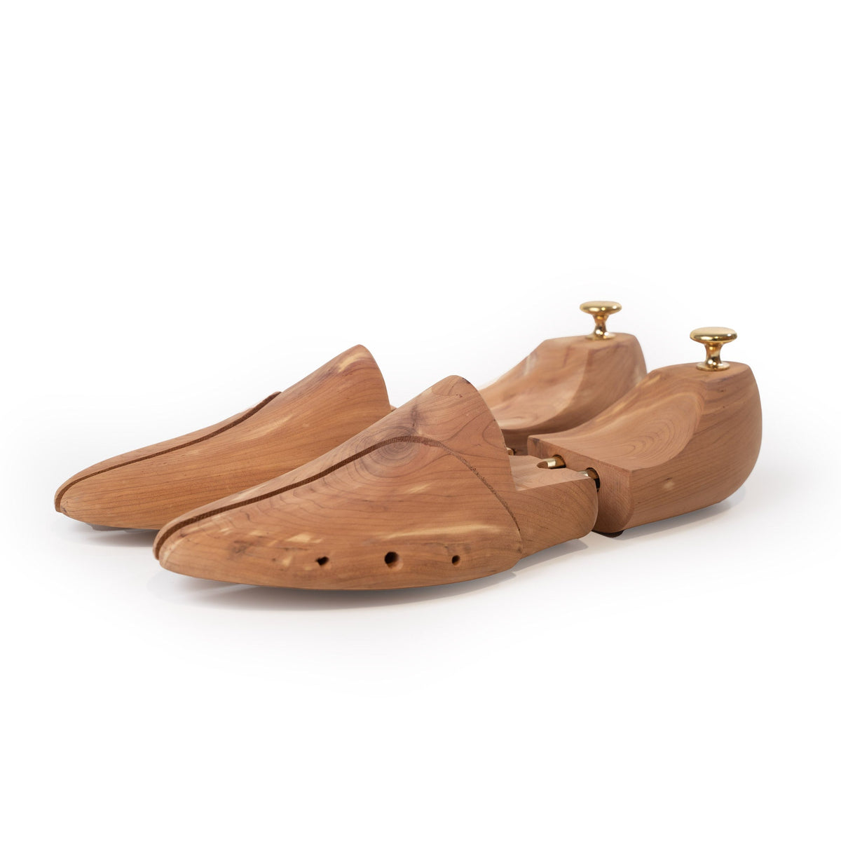SHOE TREE - CEDAR PROMO