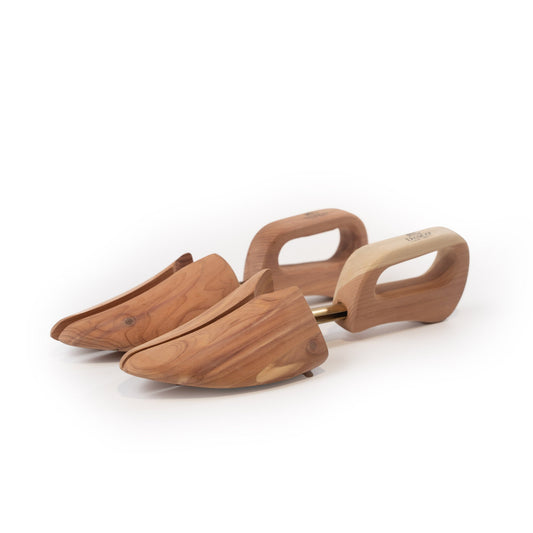 UNBRANDED CEDAR STRAND SHOE TREE