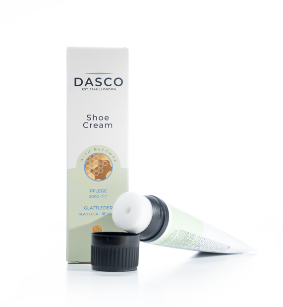 DASCO - TUBE CREAM - 75ml – Dunkelman & Son