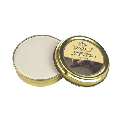 DASCO - WAX POLISH - 50ml
