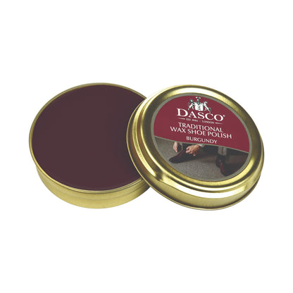 DASCO - WAX POLISH - 50ml