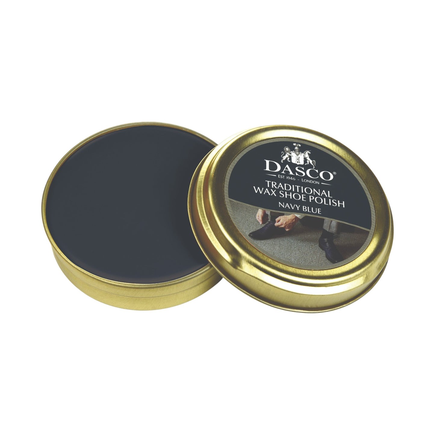 DASCO - WAX POLISH - 50ml