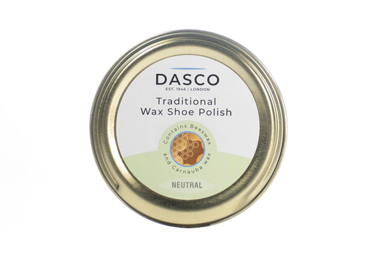 DASCO - WAX POLISH - 50ml