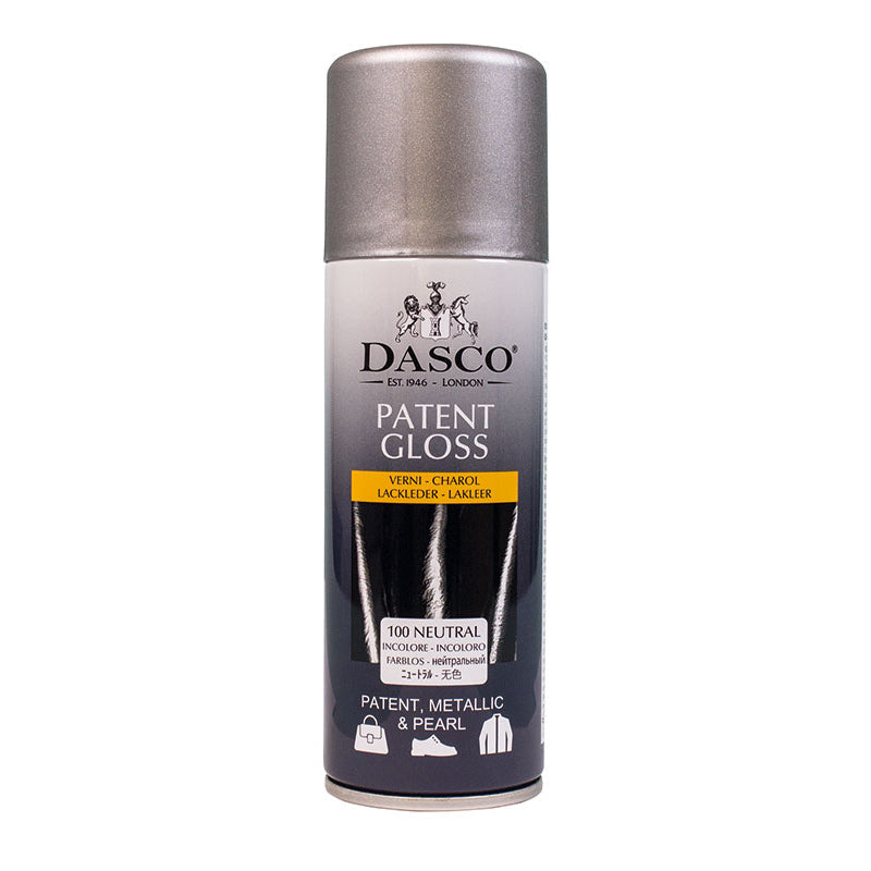 DASCO - PATENT GLOSS - AEROSOL 200ml