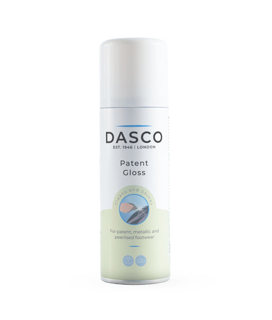DASCO - PATENT GLOSS - AEROSOL 200ml