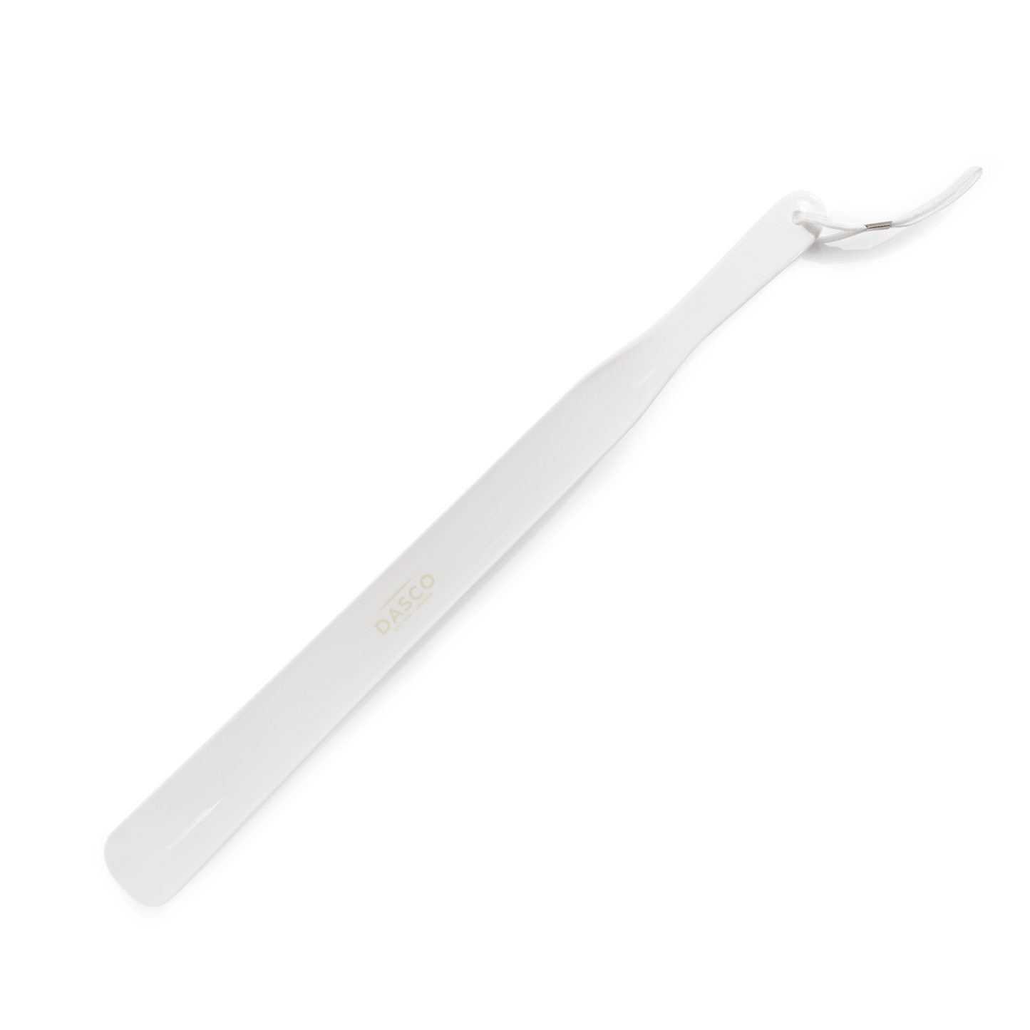 DASCO - P19 WHITE SHOE HORN