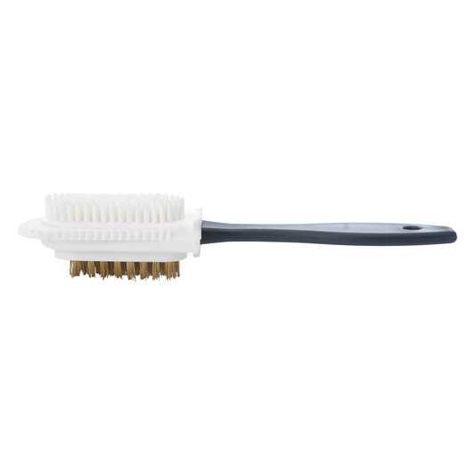 DASCO - MULTI APPLICATOR BRUSH - BRASS