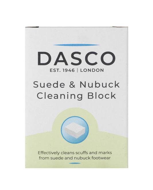 DASCO - SUEDE & NUBUCK CLEANING BLOCK