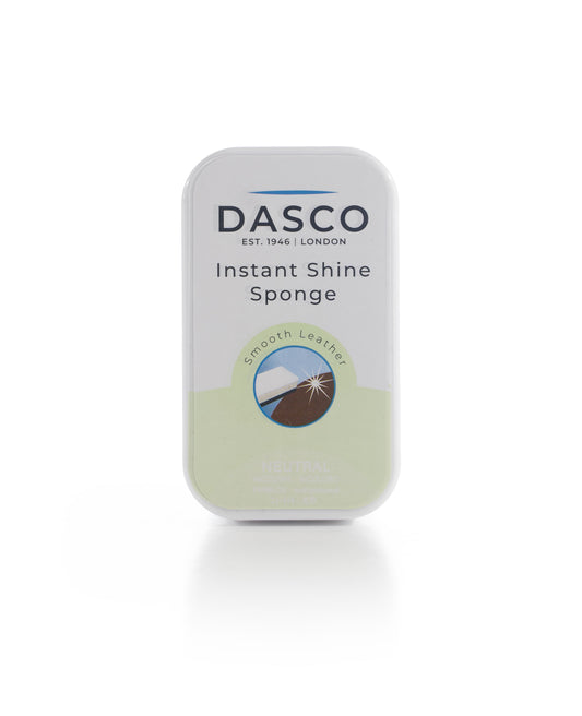 DASCO - INSTANT SHINE SPONGE
